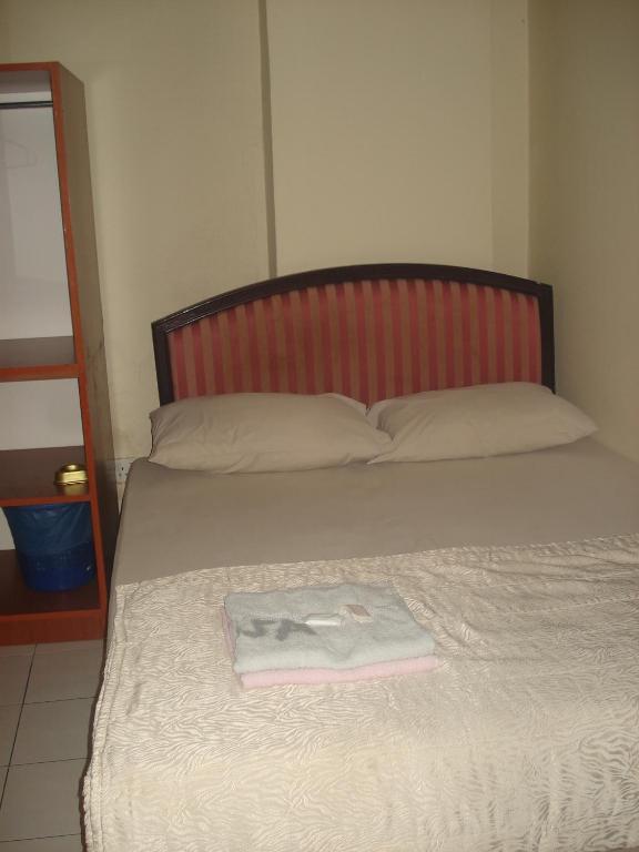 Casavilla Travellers Lodge — Fotoğraflar 2